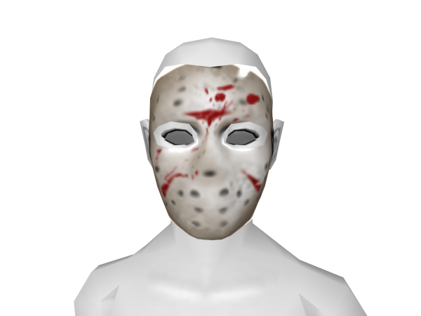 Avatar Jason mask