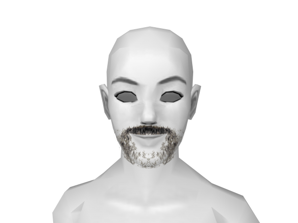 Avatar Moustache