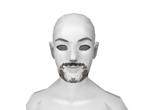Avatar Short Beard